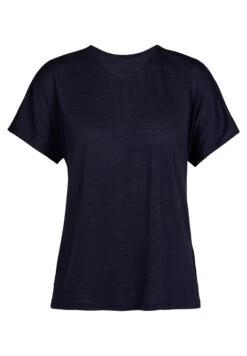 Icebreaker Merino Drayden Reversible - T-Shirt Basique - Midnight Navy 15 Icebreaker Merino Drayden Reversible - T-Shirt Basique - Midnight Navy -Icebreaker 1bc133461b6a49a59cfb8908e23aa1ce