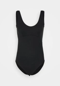 Icebreaker W 100% Merino Queens Tank Bodysuit - Débardeur - Black 12 Icebreaker W 100% Merino Queens Tank Bodysuit - Débardeur - Black -Icebreaker 1ccf75a52d5345f1977e9befdf913929