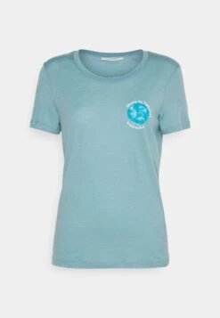 Icebreaker Tech Lite Earth - T-Shirt Imprimé - Astral Blue 8 Icebreaker Tech Lite Earth - T-Shirt Imprimé - Astral Blue -Icebreaker 2466266a9b0741fa8c073064af5d7410