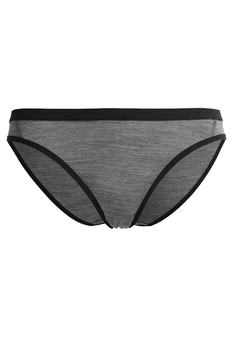 Icebreaker Siren - Slip - Gritstone Heather 5 Icebreaker Siren - Slip - Gritstone Heather – Image 5