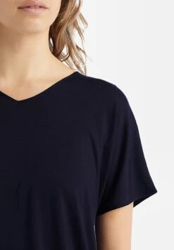 Icebreaker Merino Drayden Reversible - T-Shirt Basique - Midnight Navy 13 Icebreaker Merino Drayden Reversible - T-Shirt Basique - Midnight Navy -Icebreaker 2680e454233044cd9a7117fbac7c05c3