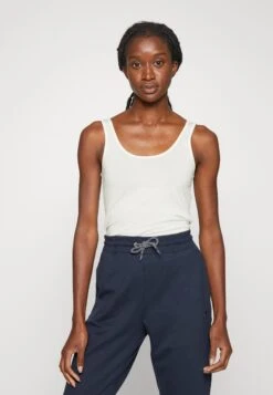 Icebreaker Merino Siren Tank - Caraco - Snow