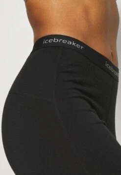Icebreaker Merino 200 Oasis Shorts - Shorty - Black 10 Icebreaker Merino 200 Oasis Shorts - Shorty - Black -Icebreaker 3127c4606709404bac013272b581249e