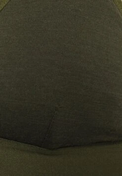 Icebreaker Merino Siren Bra - Brassières De Sport À Maintien Léger - Loden 5 Icebreaker Merino Siren Bra - Brassières De Sport À Maintien Léger - Loden -Icebreaker 3b4f51b1d5c043bab717de71ea4a659d