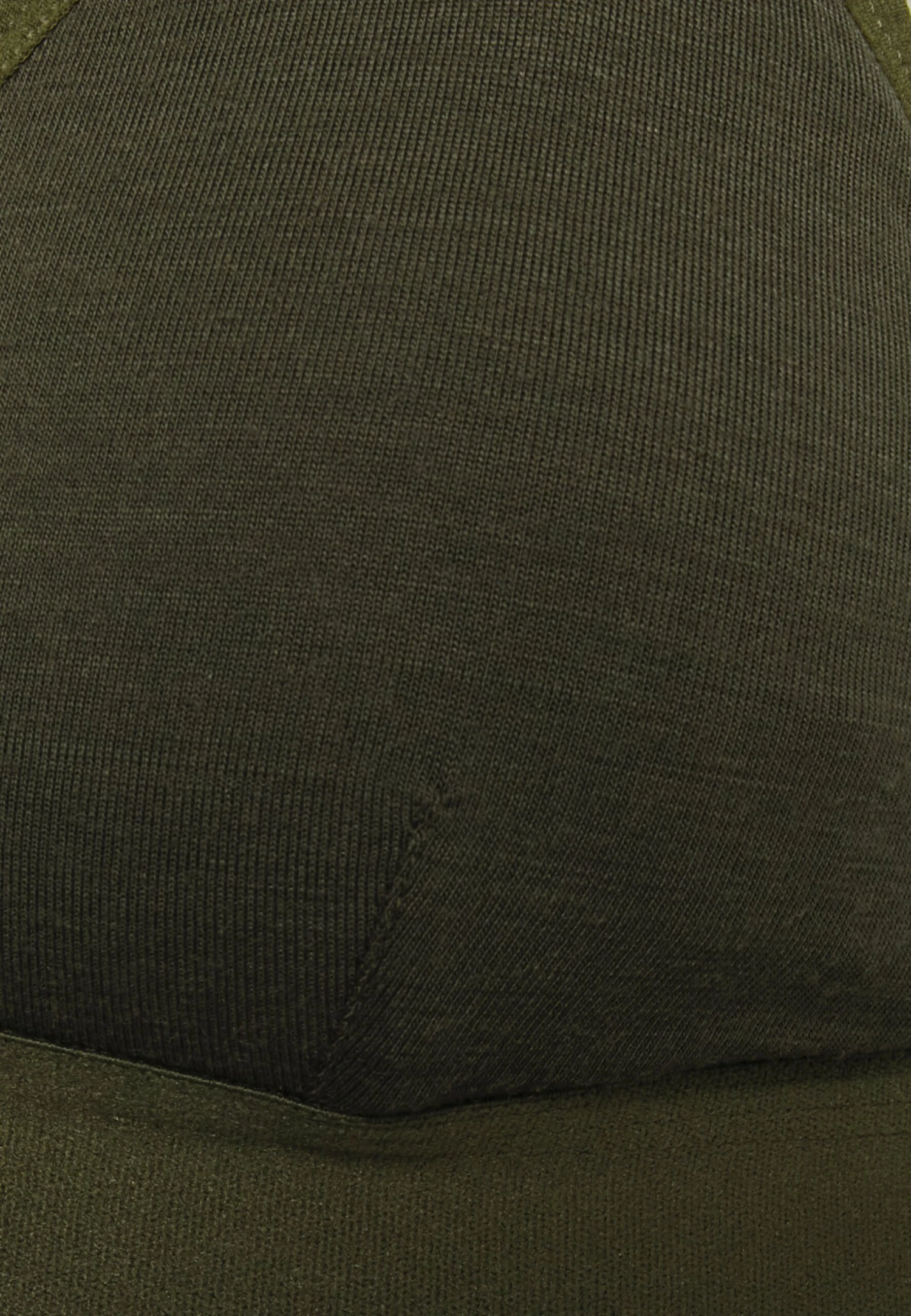 Icebreaker Merino Siren Bra - Brassières De Sport À Maintien Léger - Loden 3 Icebreaker Merino Siren Bra - Brassières De Sport À Maintien Léger - Loden – Image 3