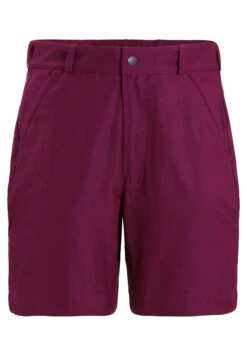 Icebreaker W Hike - Short De Sport - Go Berry