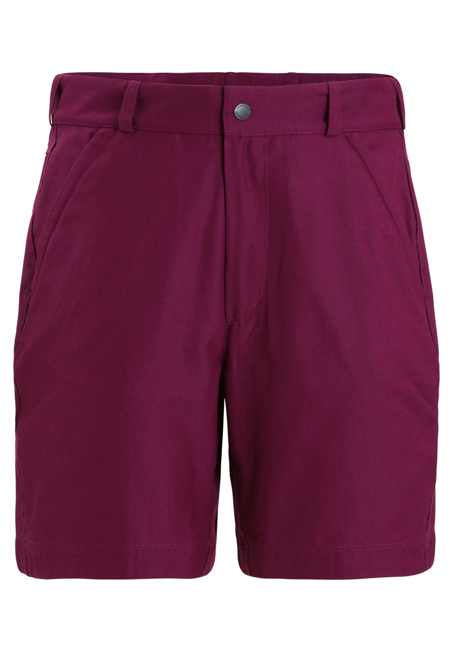 Icebreaker W Hike - Short De Sport - Go Berry 1 Icebreaker W Hike - Short De Sport - Go Berry