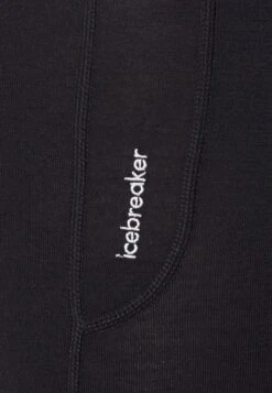 Icebreaker Merino Fastray High Rise - Collants - Black 11 Icebreaker Merino Fastray High Rise - Collants - Black -Icebreaker 4c5725412c0d4a6088c016d1b48de1c6