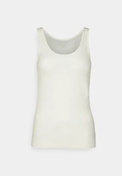 Icebreaker Merino Siren Tank - Caraco - Snow -Icebreaker 4f962c9f9cdc4741a225b37b2f3987a4