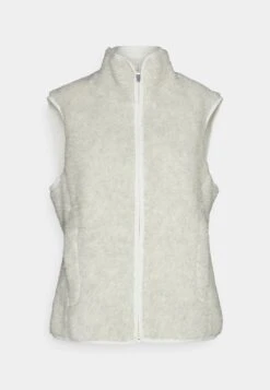 Icebreaker Women Vest - Veste Sans Manches - Ecru Heather 8 Icebreaker Women Vest - Veste Sans Manches - Ecru Heather -Icebreaker 60431b1266bf42ba8d7c36edc4c4b3c8