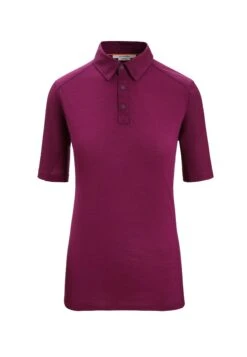 Icebreaker Hike - Polo - Go Berry