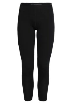 Icebreaker Merino 200 Oasis Thermo Leggings - Caleçon Long - Black 10 Icebreaker Merino 200 Oasis Thermo Leggings - Caleçon Long - Black -Icebreaker 814fde66e41f45439f33a0df5f632588