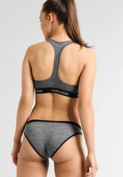 Icebreaker Siren - Slip - Gritstone Heather 7 Icebreaker Siren - Slip - Gritstone Heather -Icebreaker 931485ae7d5c4871b004e43f8cf1b462