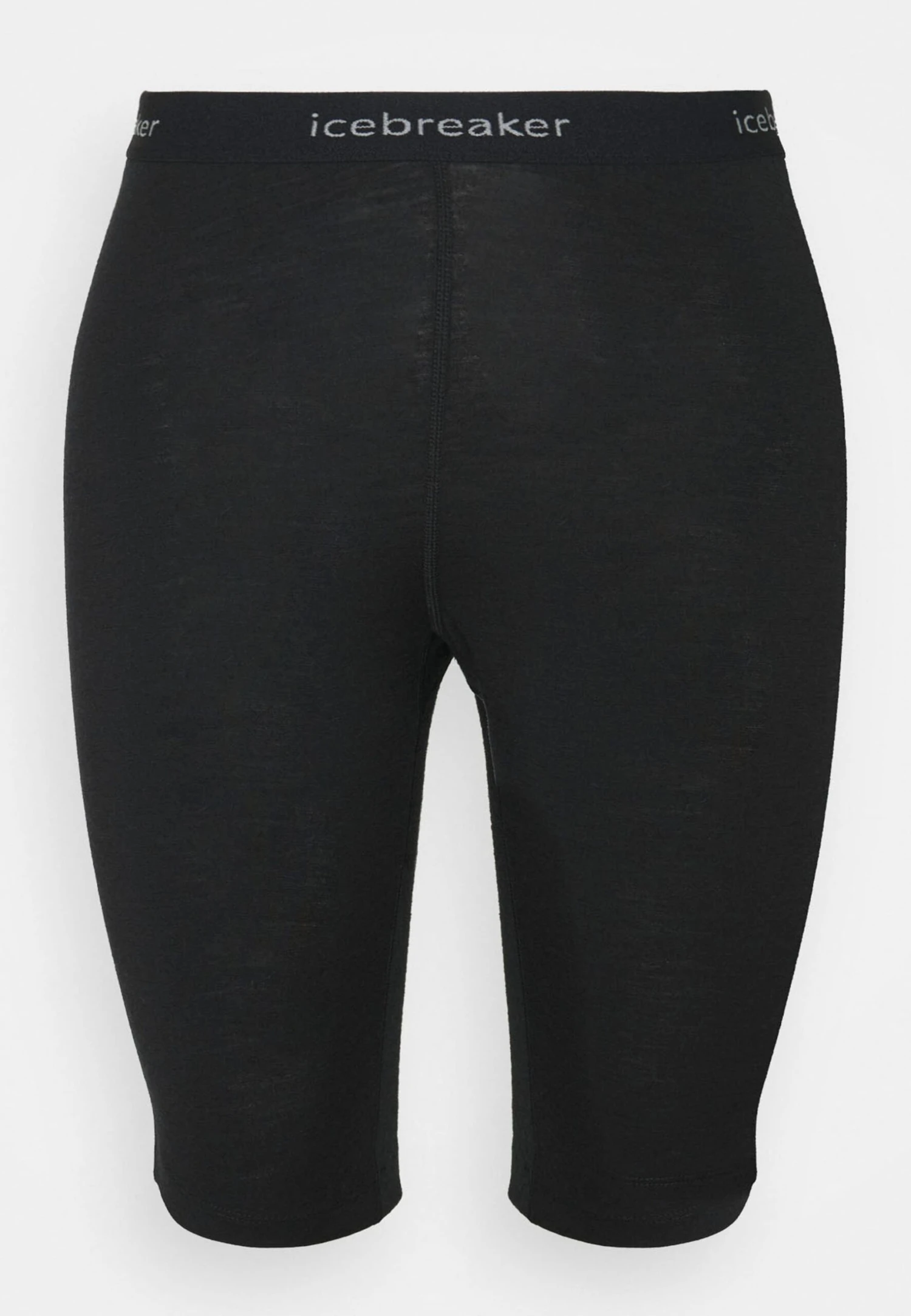 Icebreaker Merino 200 Oasis Shorts - Shorty - Black 6 Icebreaker Merino 200 Oasis Shorts - Shorty - Black â Image 6