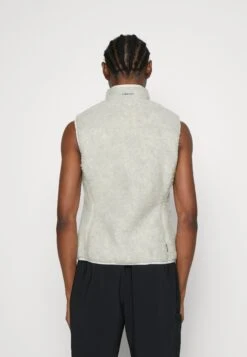 Icebreaker Women Vest - Veste Sans Manches - Ecru Heather 7 Icebreaker Women Vest - Veste Sans Manches - Ecru Heather -Icebreaker a4c98caf6f424bc5bd73c7d62e1f3ede