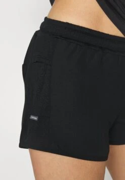Icebreaker Women Zoneknit Shorts - Short De Sport - Black 11 Icebreaker Women Zoneknit Shorts - Short De Sport - Black -Icebreaker ce3ba322fd0349f29f49ba4bf4141490