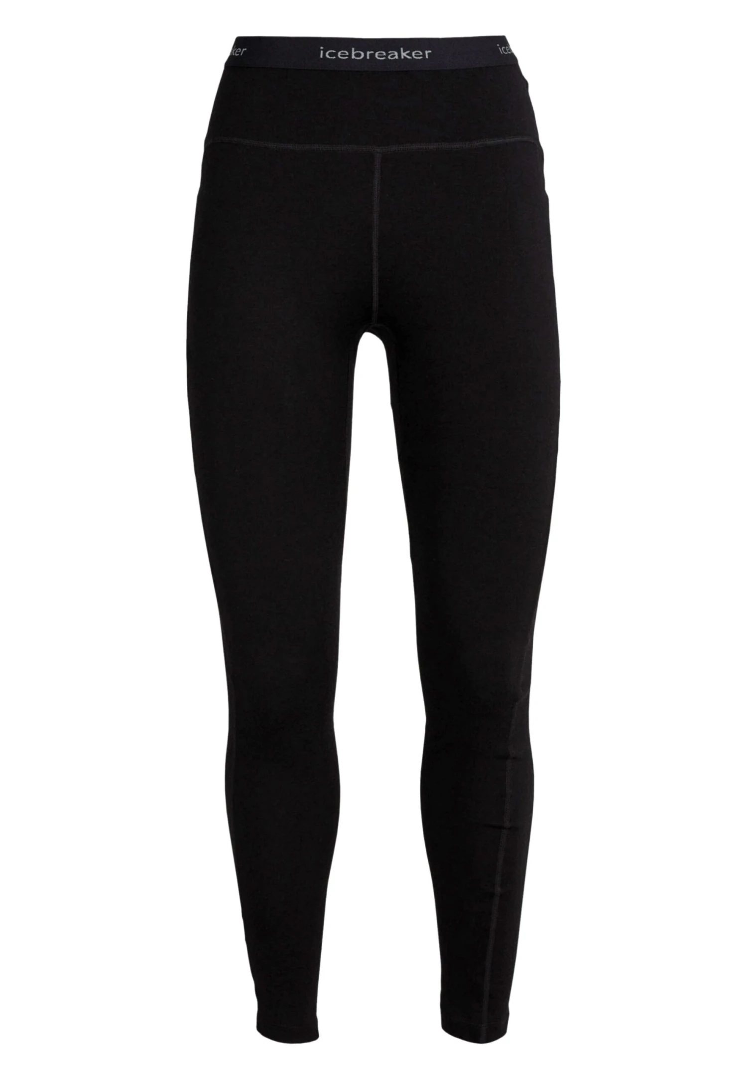 Icebreaker Merino Thermo Leggings - Collants - Black 1 Icebreaker Merino Thermo Leggings - Collants - Black
