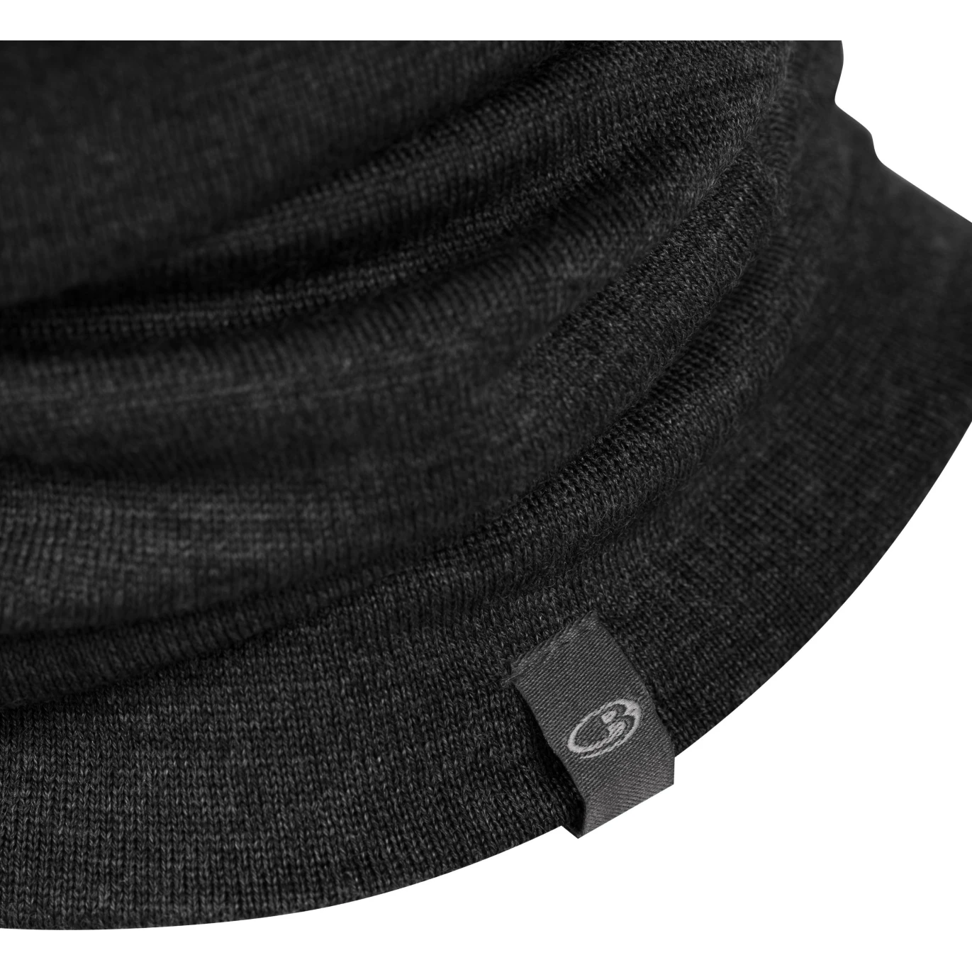 Icebreaker Écharpe Multifonctionnelle - Apex Chute - Jet Hthr 2 Icebreaker Écharpe Multifonctionnelle - Apex Chute - Jet Hthr – Image 2