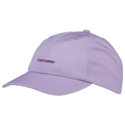 Icebreaker Casquette 6 Panel