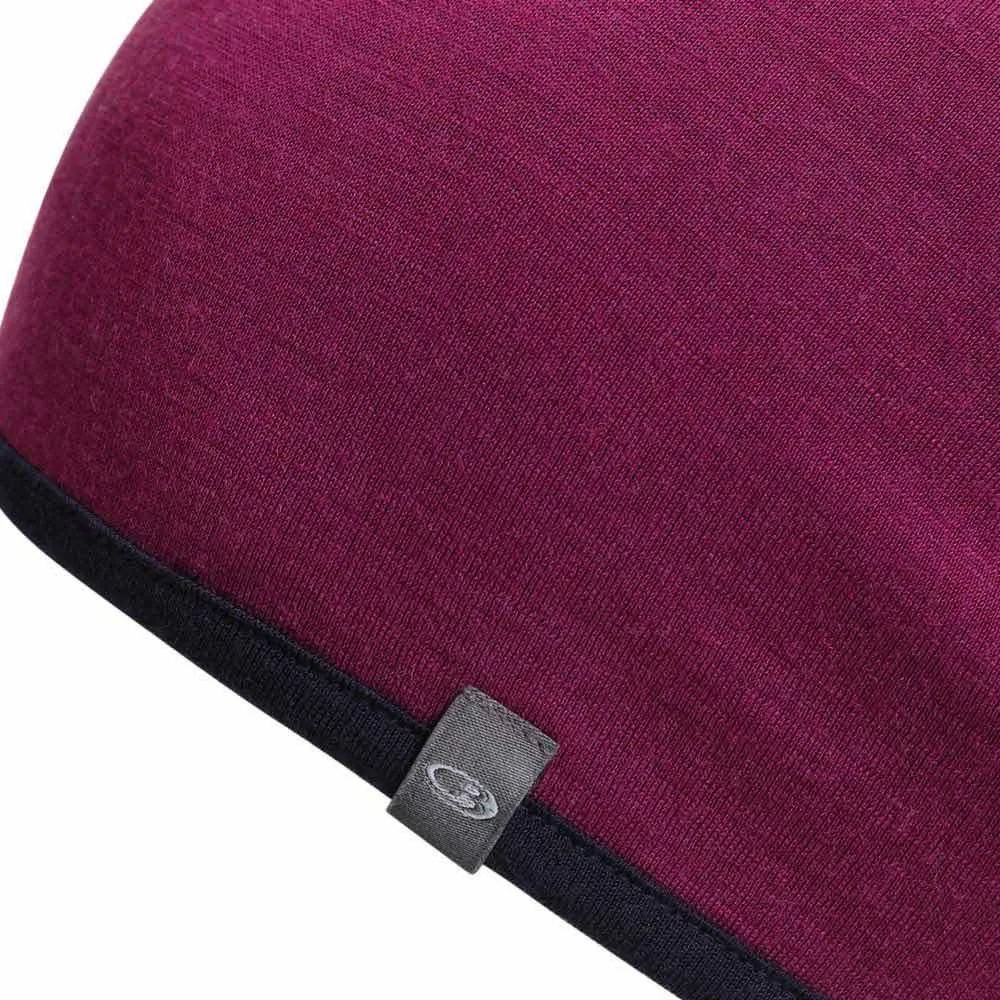 Icebreaker Casquette Pocket 2 Icebreaker Casquette Pocket – Image 2