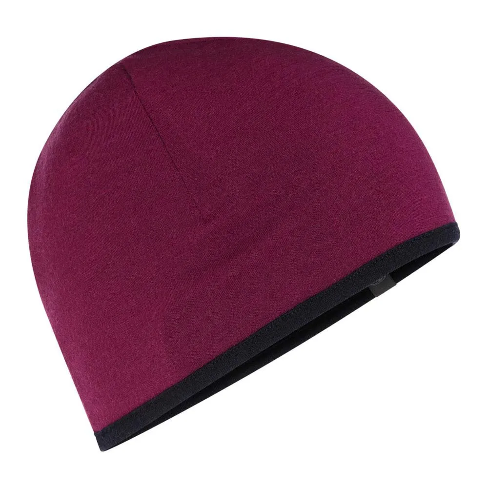 Icebreaker Casquette Pocket 1 Icebreaker Casquette Pocket