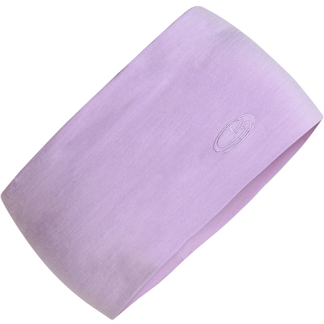 Icebreaker Bandeau - Chase - Purple Gaze 1 Icebreaker Bandeau - Chase - Purple Gaze