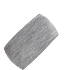 Icebreaker Bandeau - Cool-Lite™ Flexi - Metro Hthr