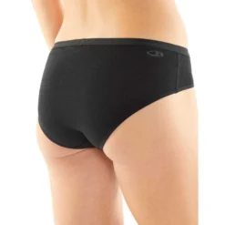 Icebreaker Culotte Siren 104704001 Merino -Icebreaker icebreaker culotte siren 104704001 merino 4