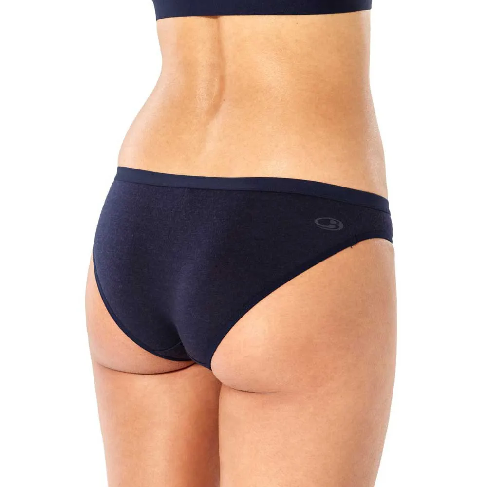 Icebreaker Culotte Siren Merino 5 Icebreaker Culotte Siren Merino – Image 5