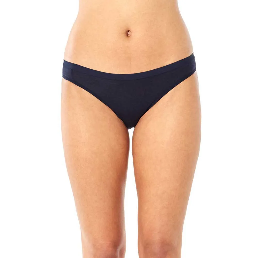Icebreaker Culotte Siren Merino 1 Icebreaker Culotte Siren Merino