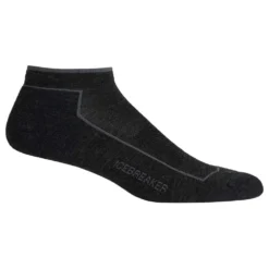 Icebreaker Des Chaussettes Hike Cool Lite Low Cut Merino
