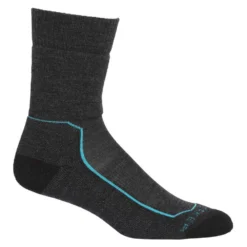 Icebreaker Des Chaussettes Hike+ Heavy Crew Merino