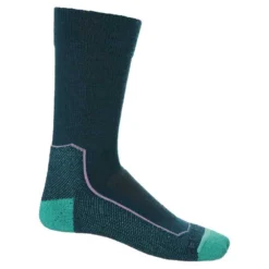 Icebreaker Des Chaussettes Hike+ Light Crew