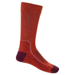 Icebreaker Des Chaussettes Hike+ Light Crew