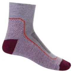 Icebreaker Des Chaussettes Hike+ Light Mini