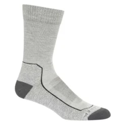 Icebreaker Des Chaussettes Hike+ Light Mini Merino