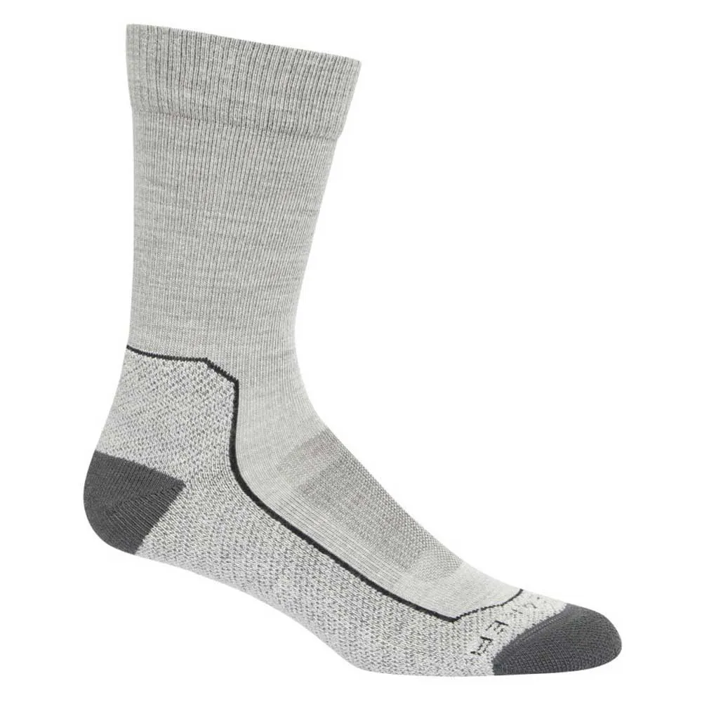 Icebreaker Des Chaussettes Hike+ Light Mini Merino 1 Icebreaker Des Chaussettes Hike+ Light Mini Merino
