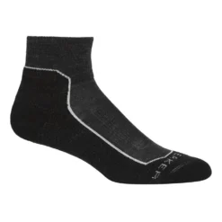 Icebreaker Des Chaussettes Hike+ Light Mini Merino