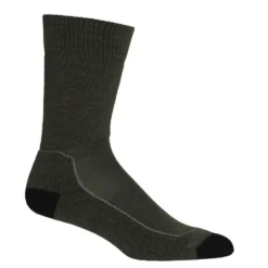 Icebreaker Des Chaussettes Hike+ Medium Crew Merino
