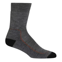 Icebreaker Des Chaussettes Hike+ Medium Crew Merino