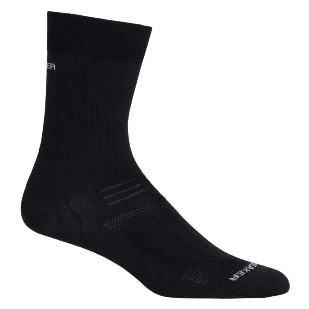 Icebreaker Des Chaussettes Hike Ultra Light Liner Crew Merino 1 Icebreaker Des Chaussettes Hike Ultra Light Liner Crew Merino