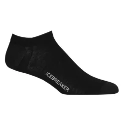 Icebreaker Des Chaussettes Lifestyle Fine Gauge No Show Merino