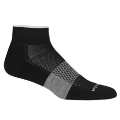 Icebreaker Des Chaussettes Multisport Light Mini Merino