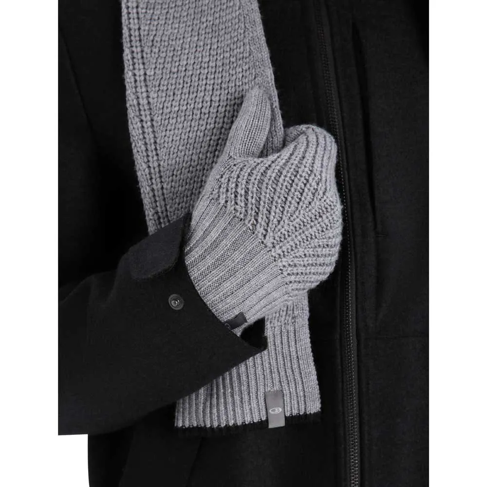 Icebreaker Écharpe Waypoint 4 Icebreaker Écharpe Waypoint – Image 4