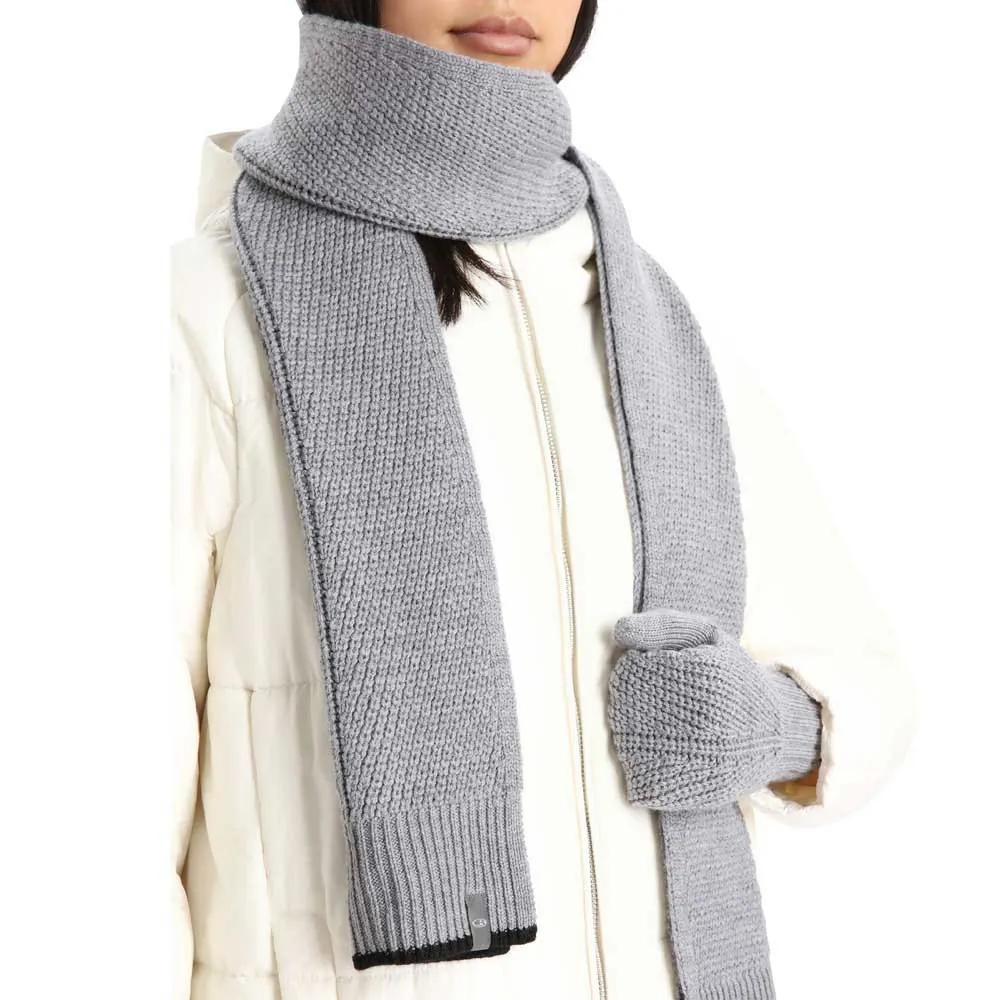 Icebreaker Écharpe Waypoint 6 Icebreaker Écharpe Waypoint – Image 6