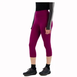 Icebreaker Fastray Taille Haute Collants 3/4 -Icebreaker icebreaker fastray taille haute collants 3 4 8