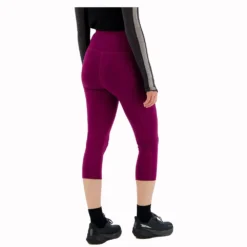 Icebreaker Fastray Taille Haute Collants 3/4 -Icebreaker icebreaker fastray taille haute collants 3 4 9