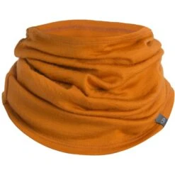 Icebreaker Écharpe Multifonctionnelle - Flexi Chute - Earth
