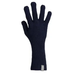 Icebreaker Gants Rixdorf Merino