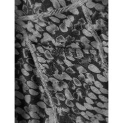 Icebreaker Legging Taille Haute En Mérinos Fastray Forest Shadow -Icebreaker icebreaker legging taille haute en merinos fastray forest shadow 6